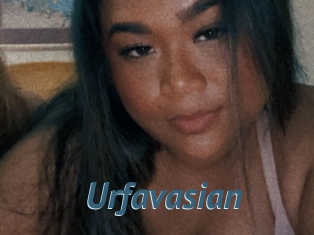 Urfavasian