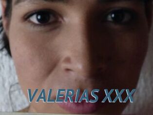 VALERIAS_XXX