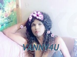 VANNY4U