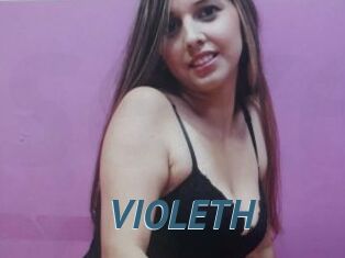 VIOLETH