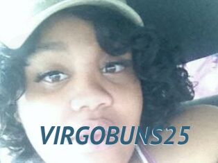 VIRGOBUNS25