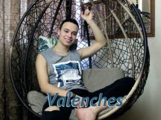 Valenches