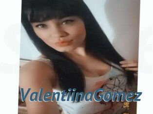 ValentiinaGomez