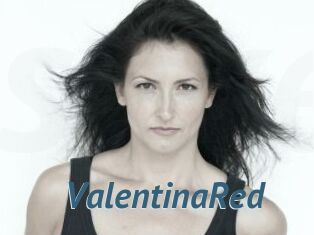 ValentinaRed