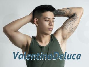 ValentinoDeluca