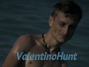 ValentinoHunt