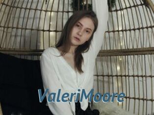 ValeriMoore