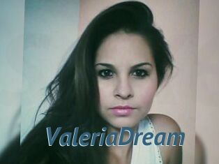 ValeriaDream