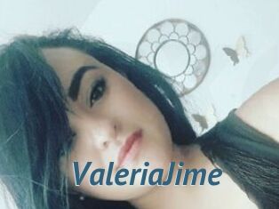 ValeriaJime