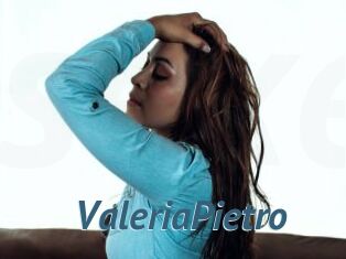 ValeriaPietro