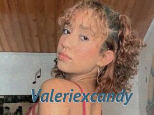 Valeriexcandy