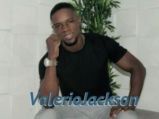 ValerioJackson