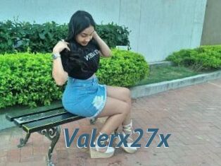 Valerx27x