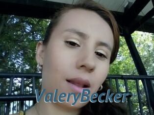 ValeryBecker