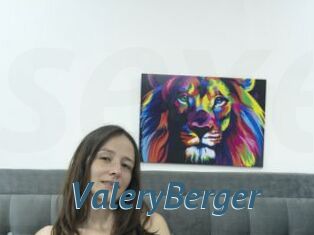 ValeryBerger