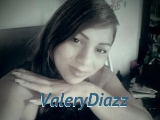 ValeryDiazz