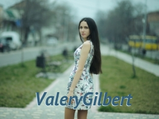 ValeryGilbert