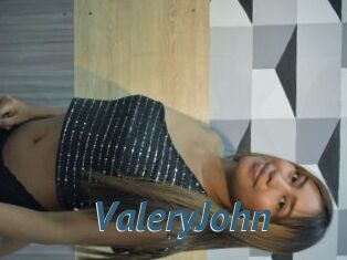 ValeryJohn