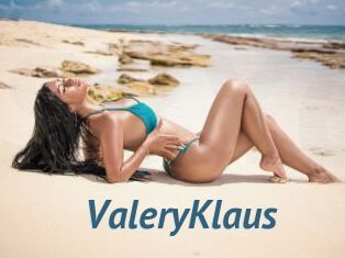 ValeryKlaus