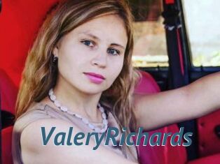 ValeryRichards