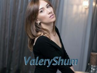 ValeryShum