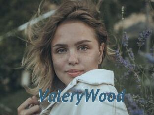 ValeryWood