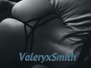 ValeryxSmith