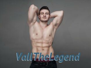 VallTheLegend