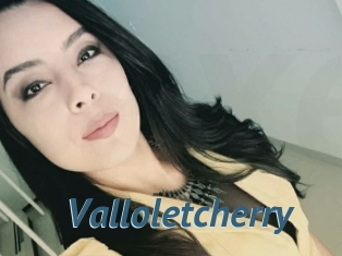 Valloletcherry