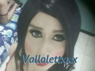 Vallolettxxx