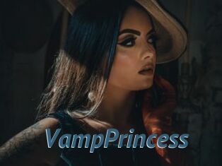 VampPrincess