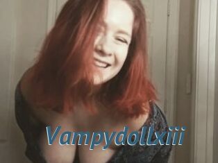 Vampydollxiii