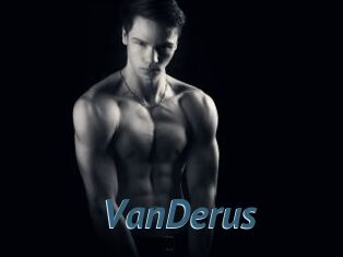 VanDerus