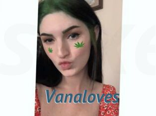 Vanaloves