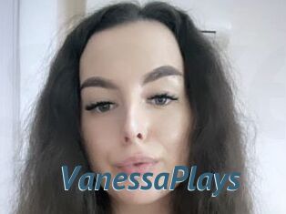 VanessaPlays