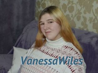 VanessaWiles