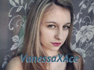 VanessaXAce