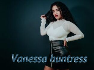 Vanessa_huntress