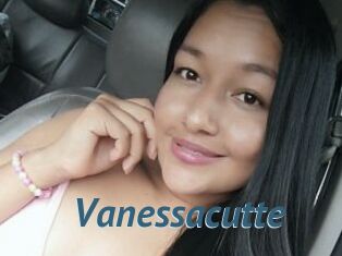 Vanessacutte