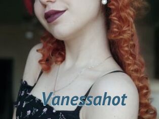 Vanessahot