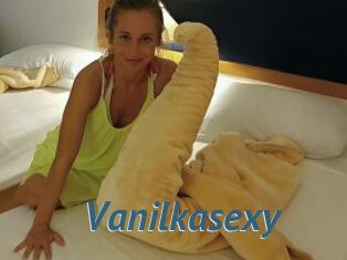 Vanilkasexy