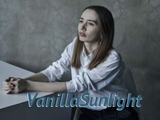 VanillaSunlight