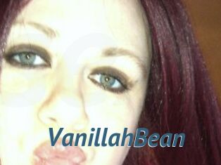 VanillahBean