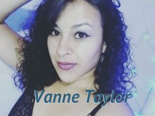 Vanne_Taylor