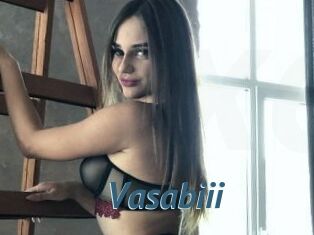 Vasabiii