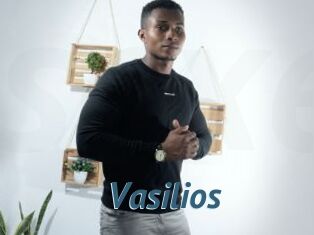 Vasilios