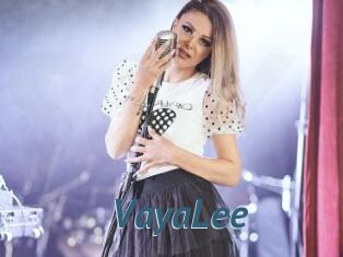 VayaLee