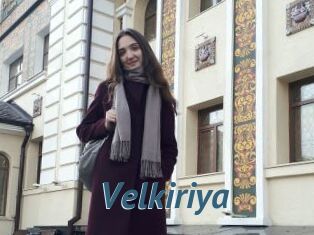 Velkiriya