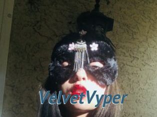 VelvetVyper