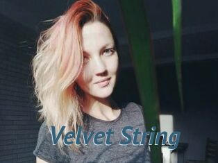 Velvet_String